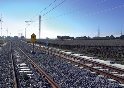 Amberg Tamping