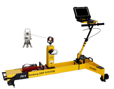 Amberg Technologies – Vermessung – Geomatik – Digitale Infrastruktur – Bahntechnik – Amberg Rail – Gleisvermessung – Gleisinspektion – Gleisdokumentation – Gleisgeometrie EN 13848 – Railway Track Survey – Railway Track As-Built – Railway Track Measurement – Track Measurement Trolley – Railway Track Alignment – Track Defects – Track Documentation – Track Cant Measurement – Track Gauge Measurement – Slab Track Adjustment – Slab Track Acceptance – Railway Tamping Measurement – Structural Gauging – Railway Track Clearance – Clearance Analysis – Dynamische Durchfahrtsräume – Dynamic Clearance – Dynamic Envelope – IMU – Inertial Measurement Unit – Tunnelbau – Amberg Tunnel – Tunnelvermessung & Monitoring – Tunnel Laser Scanning – Tunnelprofile – Tunnel Excavation Control – TBM – Drill and Blast – Shotcrete – Spritzbeton – Geophysik – Amberg TSP – Tunnel Seismic Prediction – Geological Forecasting – Fault Detection – Rock Mass – Impact Hammer – Continuous Forecasting – Digitale Zwillinge – Präzisionsmessung – Monitoring-Lösungen – Civil Engineering – Innovation im Untertagebau – High-Accuracy Surveying Systems