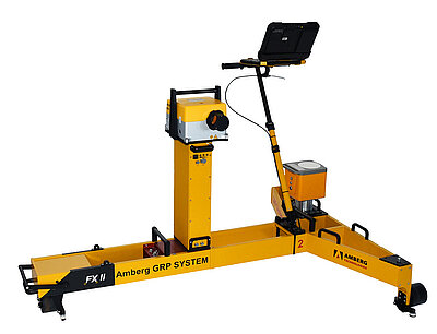 Amberg Technologies – Vermessung – Geomatik – Digitale Infrastruktur – Bahntechnik – Amberg Rail – Gleisvermessung – Gleisinspektion – Gleisdokumentation – Gleisgeometrie EN 13848 – Railway Track Survey – Railway Track As-Built – Railway Track Measurement – Track Measurement Trolley – Railway Track Alignment – Track Defects – Track Documentation – Track Cant Measurement – Track Gauge Measurement – Slab Track Adjustment – Slab Track Acceptance – Railway Tamping Measurement – Structural Gauging – Railway Track Clearance – Clearance Analysis – Dynamische Durchfahrtsräume – Dynamic Clearance – Dynamic Envelope – IMU – Inertial Measurement Unit – Tunnelbau – Amberg Tunnel – Tunnelvermessung & Monitoring – Tunnel Laser Scanning – Tunnelprofile – Tunnel Excavation Control – TBM – Drill and Blast – Shotcrete – Spritzbeton – Geophysik – Amberg TSP – Tunnel Seismic Prediction – Geological Forecasting – Fault Detection – Rock Mass – Impact Hammer – Continuous Forecasting – Digitale Zwillinge – Präzisionsmessung – Monitoring-Lösungen – Civil Engineering – Innovation im Untertagebau – High-Accuracy Surveying Systems