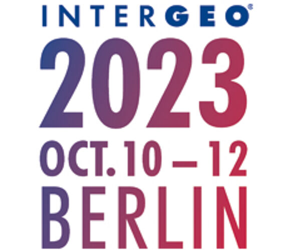 INTERGEO Logo 2023