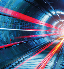 Amberg Tunnel